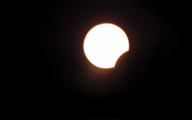 VIAJE ASTRONÓMICO – ECLIPSE TOTAL SOLAR – 8 DE ABRIL 2024