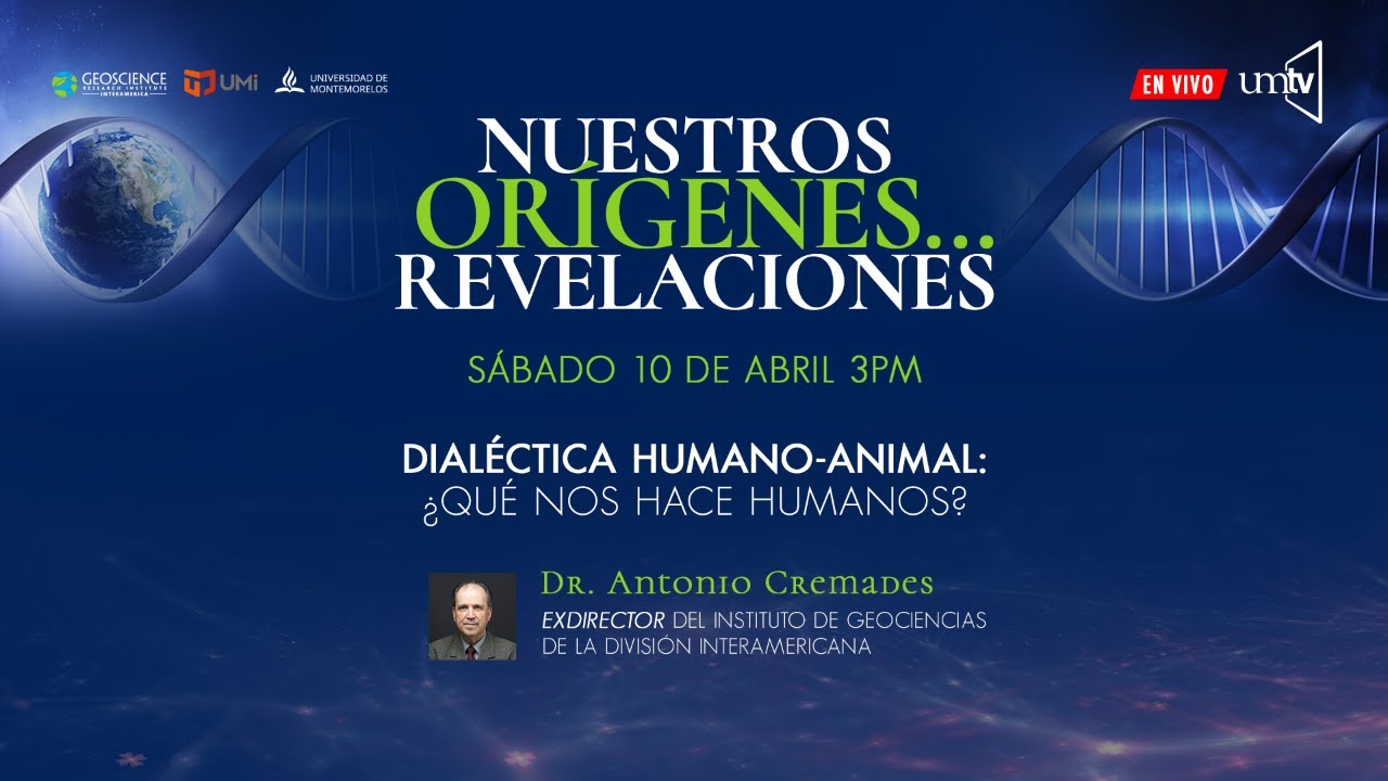 DIALÉCTICA HUMANO-ANIMAL: ¿QUÉ NOS HACE HUMANOS?