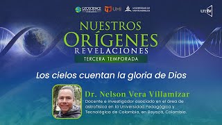 LOS CIELOS CUENTAN LA GLORIA DE DIOS