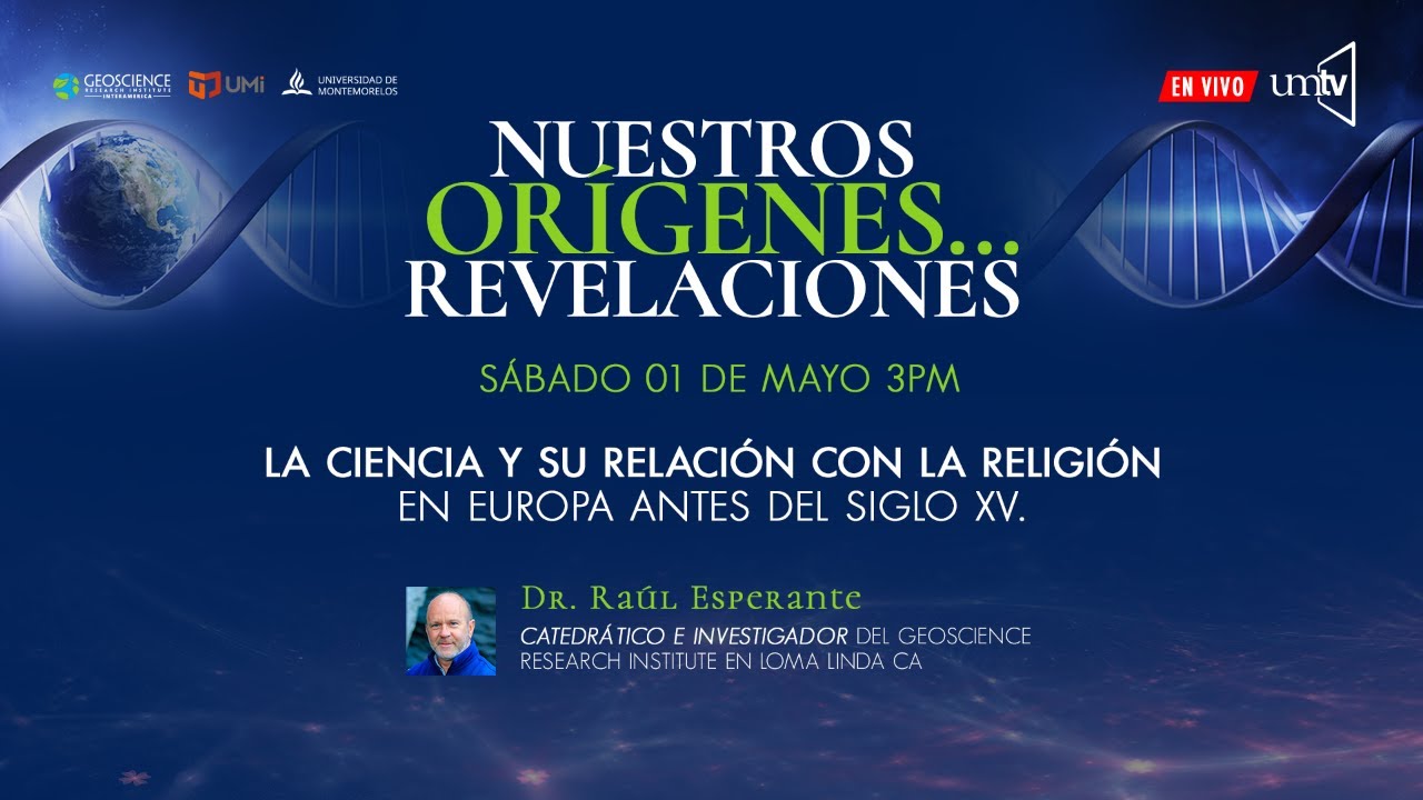 LA CIENCIA Y SU RELACIÓN CON LA RELIGIÓN ANTES DEL SIGLO XV