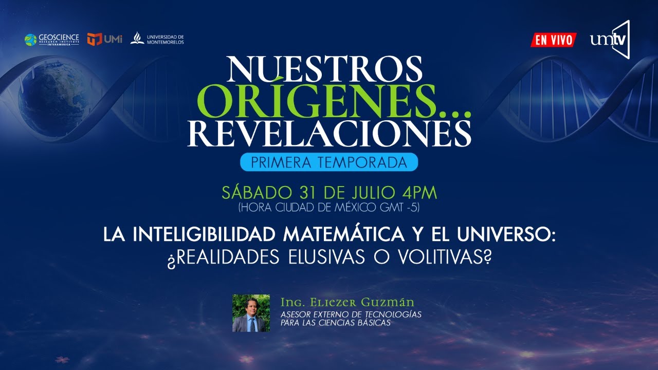 LA MATEMÁTICA Y EL UNIVERSO