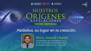PARÁSITOS, SU LUGAR EN LA CREACIÓN
