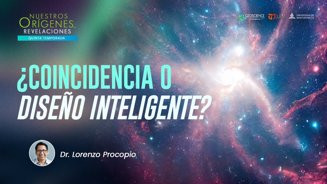 ¿COINCIDENCIA O DISEÑO INTELIGENTE?