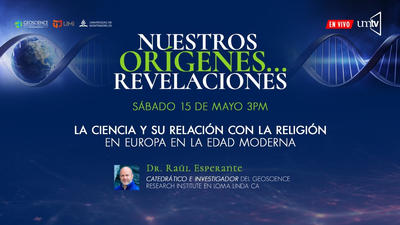 LA CIENCIA Y SU RELACIÓN CON LA RELIGIÓN