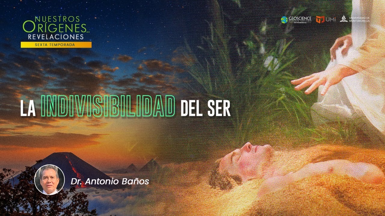 LA INDIVISIBILIDAD DEL SER