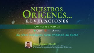 LOS RITMOS BIOLÓGICOS COMO EVIDENCIA DE DISEÑO