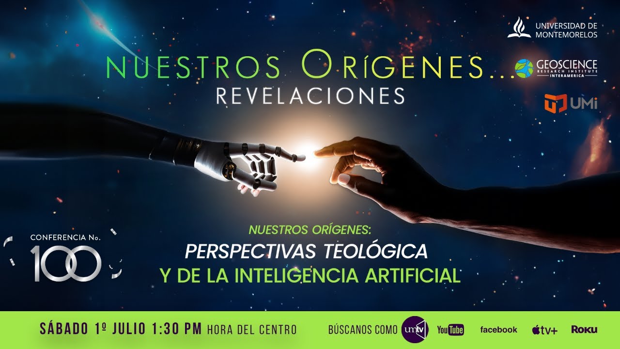 PERSPECTIVAS TEOLÓGICA Y DE LA INTELIGENCIA ARTIFICIAL