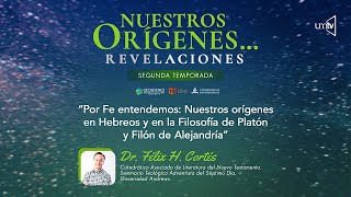 NUESTROS ORÍGENES EN HEBREOS