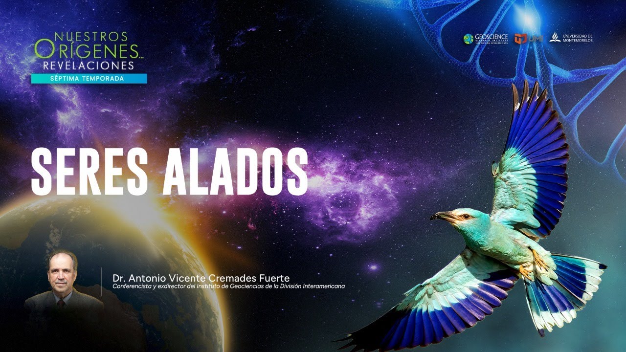 SERES ALADOS