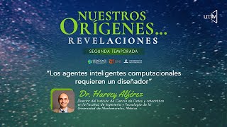 LOS AGENTES COMPUTACIONALES INTELIGENTES REQUIEREN UN DISEÑADOR