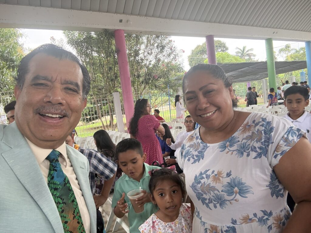 TEAPA TABASCO (7-8 DE MARZO, 2026)