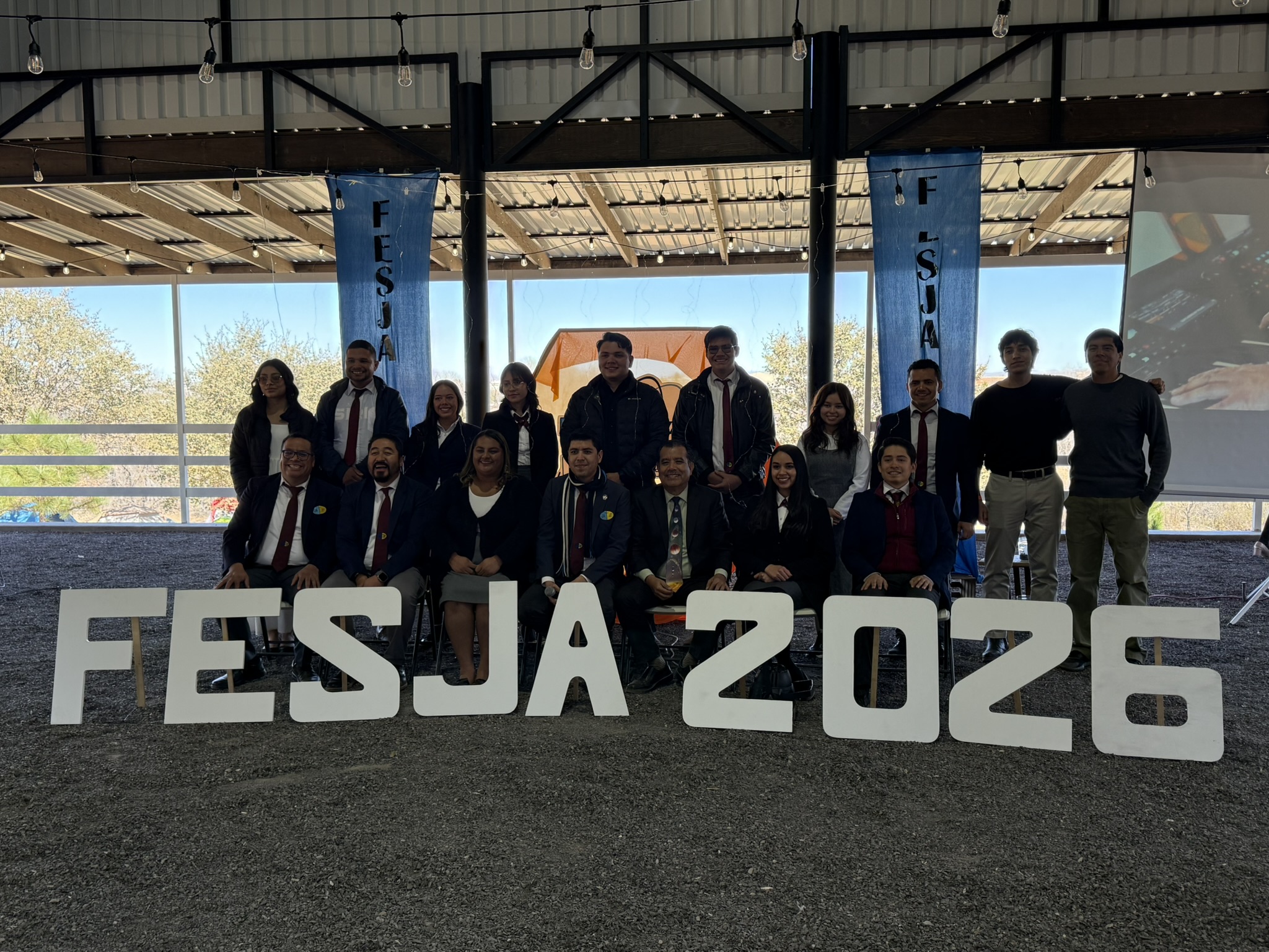 FEDERACIÓN EN CUAUHTÉMOC CHIHUAHUA (21-22 DE FEBRERO, 2026)